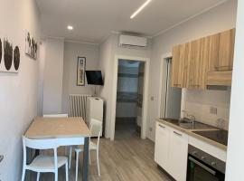 GioAndre, hotel v destinaci Cuneo