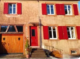 La Chambre de Manon
