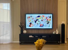 Beautiful 1 bedroom apartment in Paris 17 - Clichy