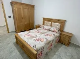Appartement Neuf corniche Al Hoceima