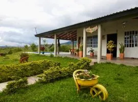 Casa Campestre Lago Calima