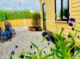 Lavender Lodge