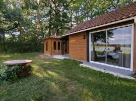 Cabane du lac