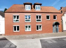 Ferienwohnung Lisa
