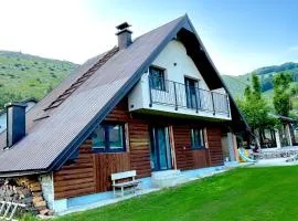 Holiday home Mons Albis Bjelašnica
