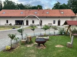 Usedlost Horka Onšov