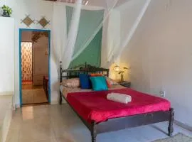 Casamor Café e Hospedaria Praia de Algodões