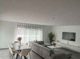 Villa Aqua Détente, hotel in Colmar