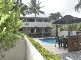 Coral Sands Apartments