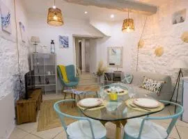 Cosy flat in the heart of Valbonne Village