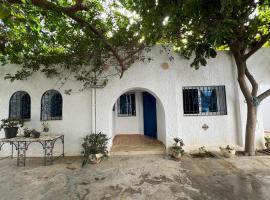 Signature, hotel in Hammamet Sud
