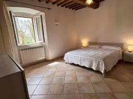 La casina di Montemerano
