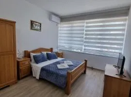 City Square Apartments