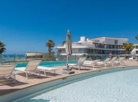 Edge Luxury Beachfront 2BR with 3 Pools, wellness, gym