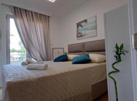 Apartment Milan, khách sạn ở Boreti