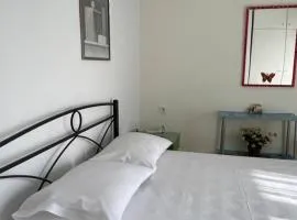 Apartment of Zeus III-Leptokarya