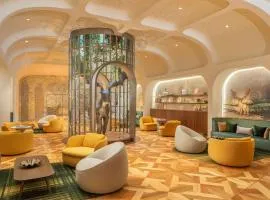 Kimpton BEM Budapest by IHG