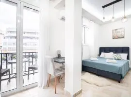 Athens Center 1A Residence by AthenianKeys