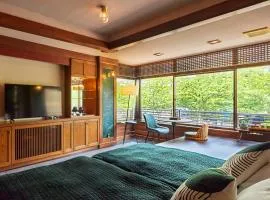 鎌倉小町 大仏さまノ休日ホテル The Big Buddha Holiday Hotel Kamakura