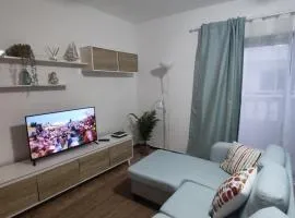 Casa Noray Botavara