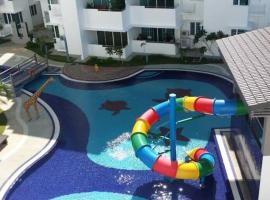 Homelite Resort