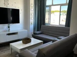 Apartamento Valdés
