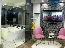 Love spa apartman