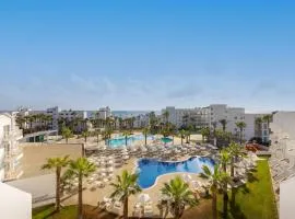 Papantonia Hotel