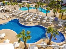 Papantonia Hotel