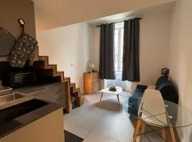 1 Bedroom Flat in heart of nice