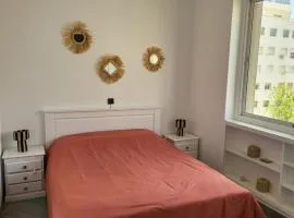 Appartement front de mer Tanger