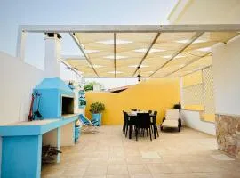 Casa Vacanze Mareblù