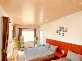 Homestay đảo phú quý