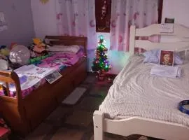 Pousada recanto Corsi