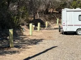 RV sites of Shangrila, Private Property