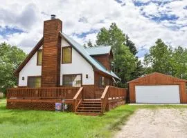 Our Red River Cabin With High Speed Wifi