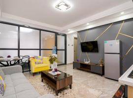 one bedroom condo, condo in Nairobi