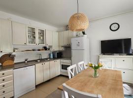 St Anthony's House with Parking