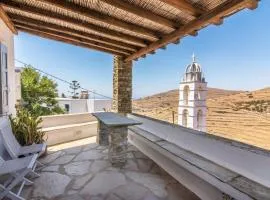 Gladiolus House - Tinos
