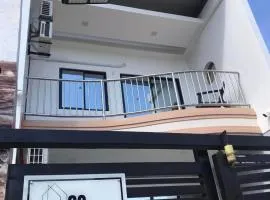 80Square Guest House