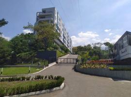 Mi Paraíso, hotel v destinaci Sopetran