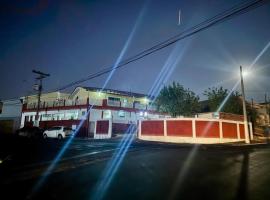 Pousada B&B - na cidade Capivari-SP, hotel din Capivari