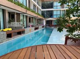 Sunny Hall - Porto de Galinhas