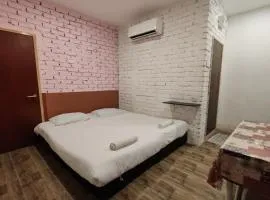 Maleeq Hotel Meru Ipoh