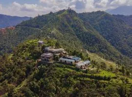 Raniban Retreat