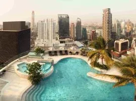 InterContinental Bangkok by IHG