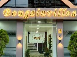 Hotel Bougainvillea, hotel v destinaci Kóčin