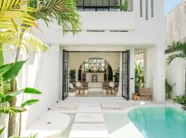 Villa Naji Pererenan