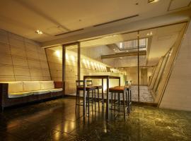 Hotel Villa Fontaine Tokyo-Ueno Okachimachi, hotel em Tóquio