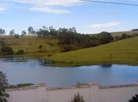Casa de Férias em Aguas de São Pedro